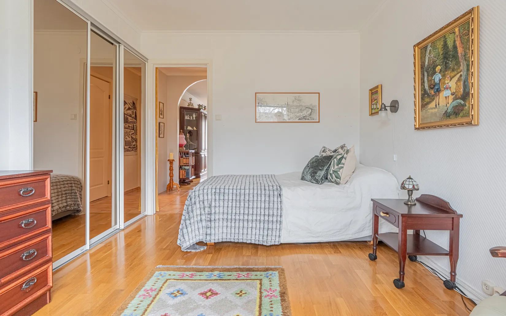 Bostadsrätt, Byalagsvägen 26, Stuvsta, Huddinge