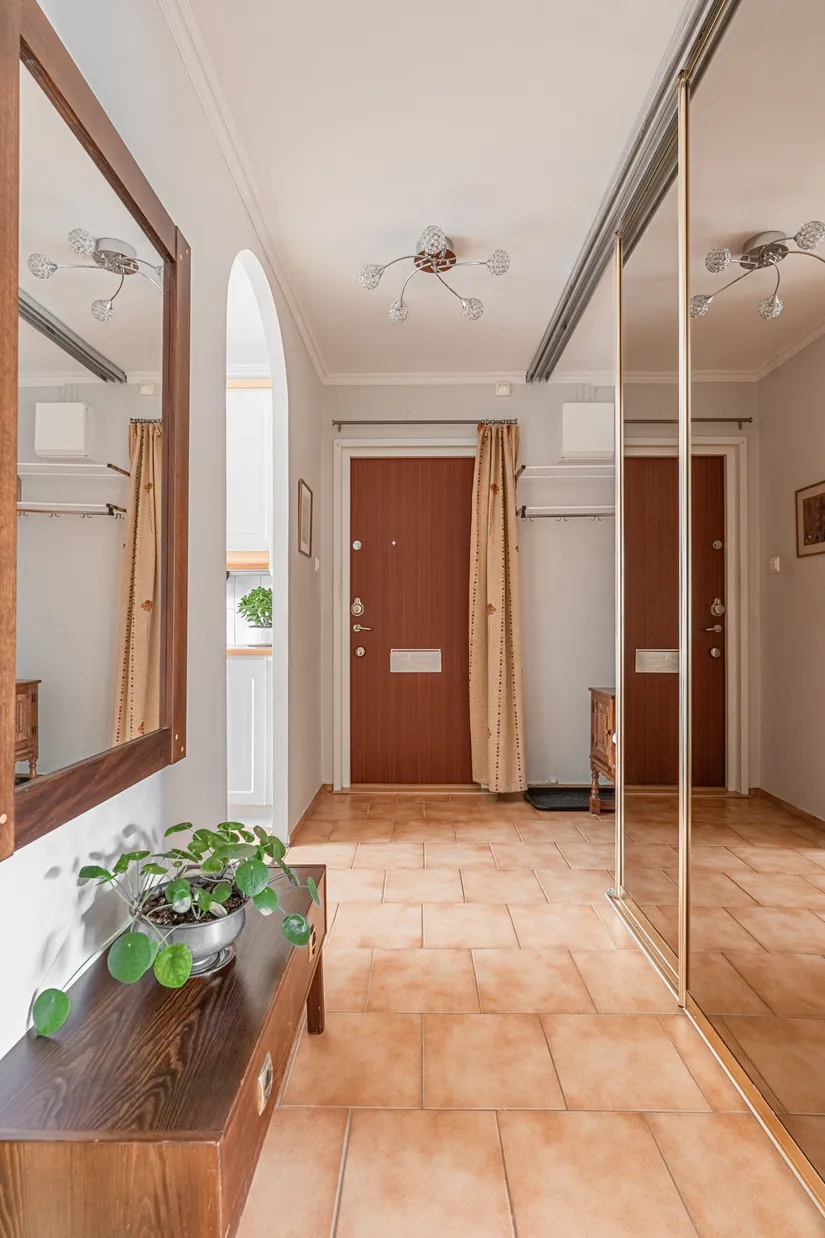 Bostadsrätt, Byalagsvägen 26, Stuvsta, Huddinge