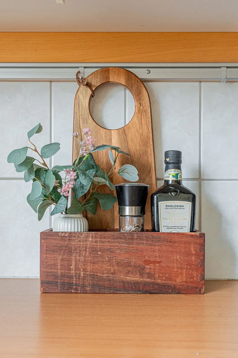 Bostadsrätt, Byalagsvägen 26, Stuvsta, Huddinge