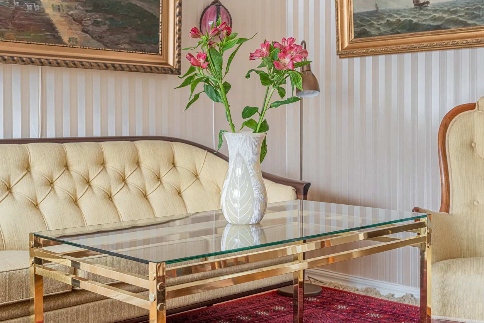 Bostadsrätt, Byalagsvägen 26, Stuvsta, Huddinge