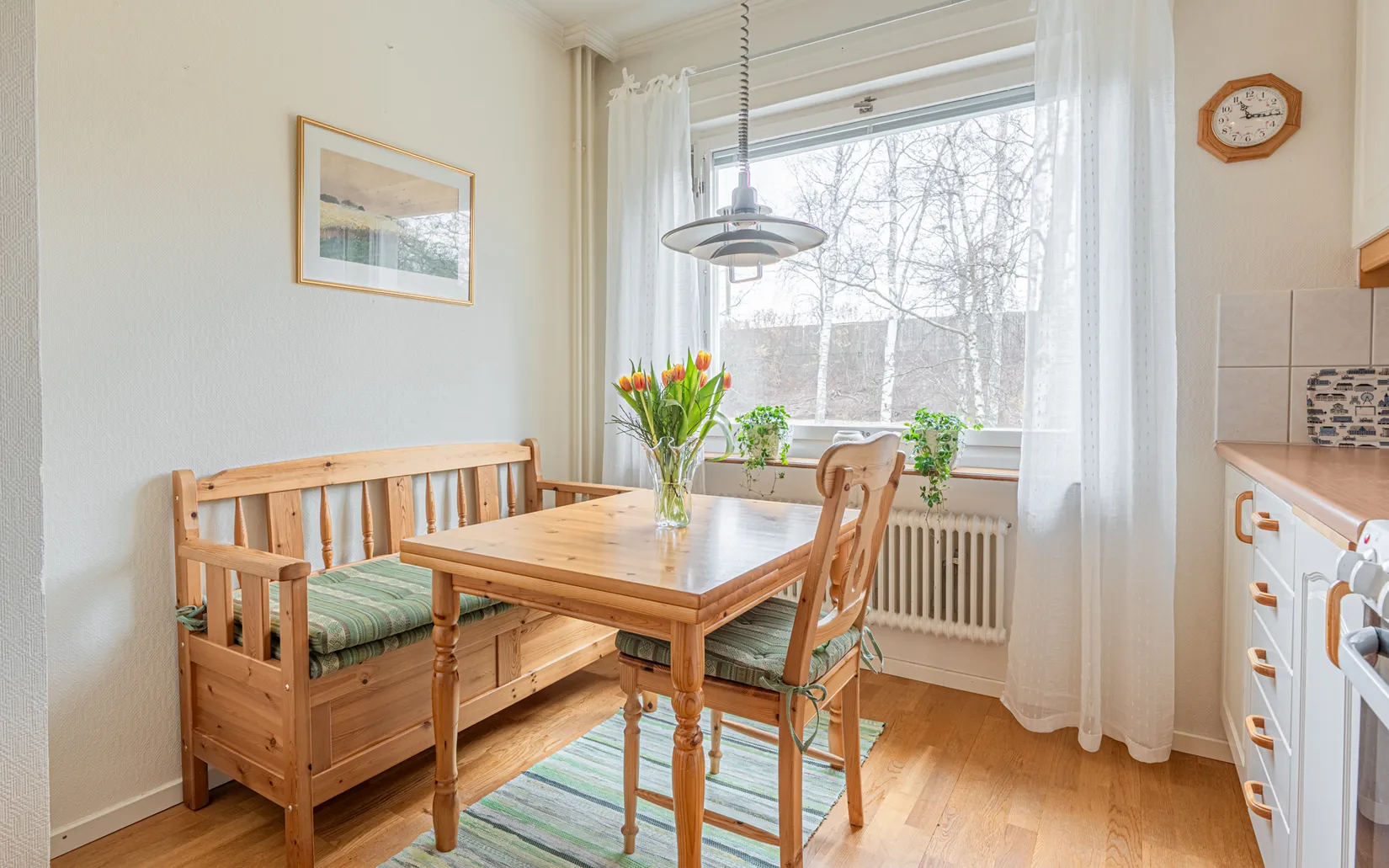 Bostadsrätt, Byalagsvägen 26, Stuvsta, Huddinge