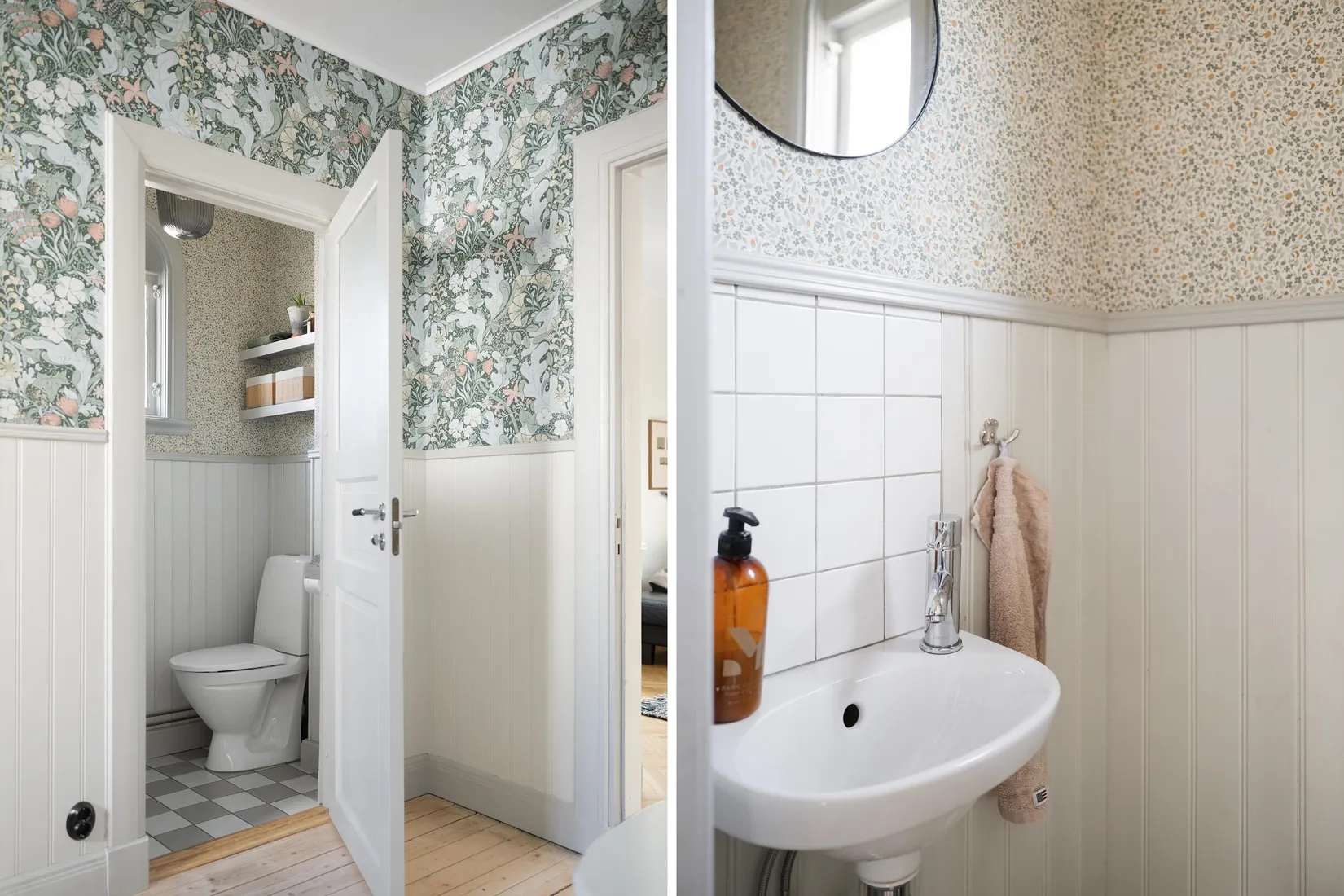 Villa, Brunnsvägen 54, Kristianstad - Egna Hem, Kristianstad