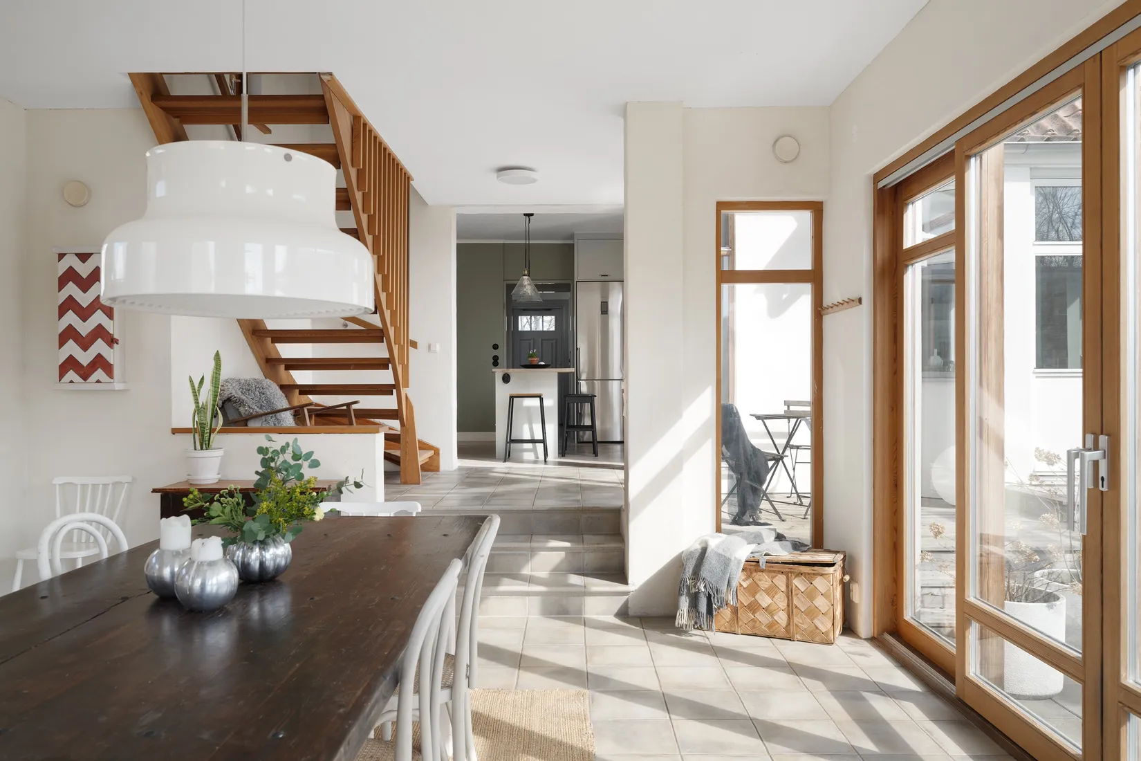 Villa, Brunnsvägen 54, Kristianstad - Egna Hem, Kristianstad