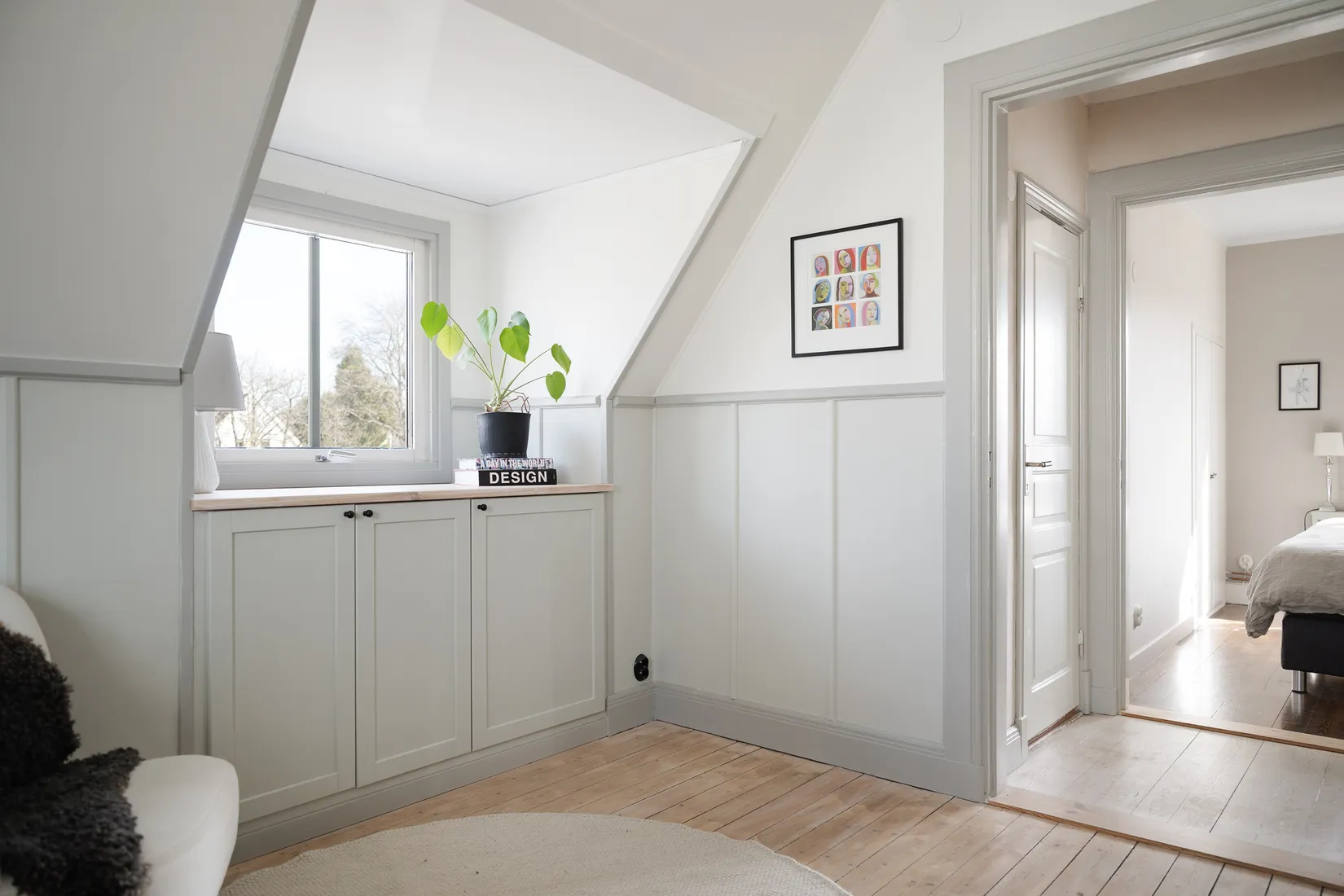 Villa, Brunnsvägen 54, Kristianstad - Egna Hem, Kristianstad