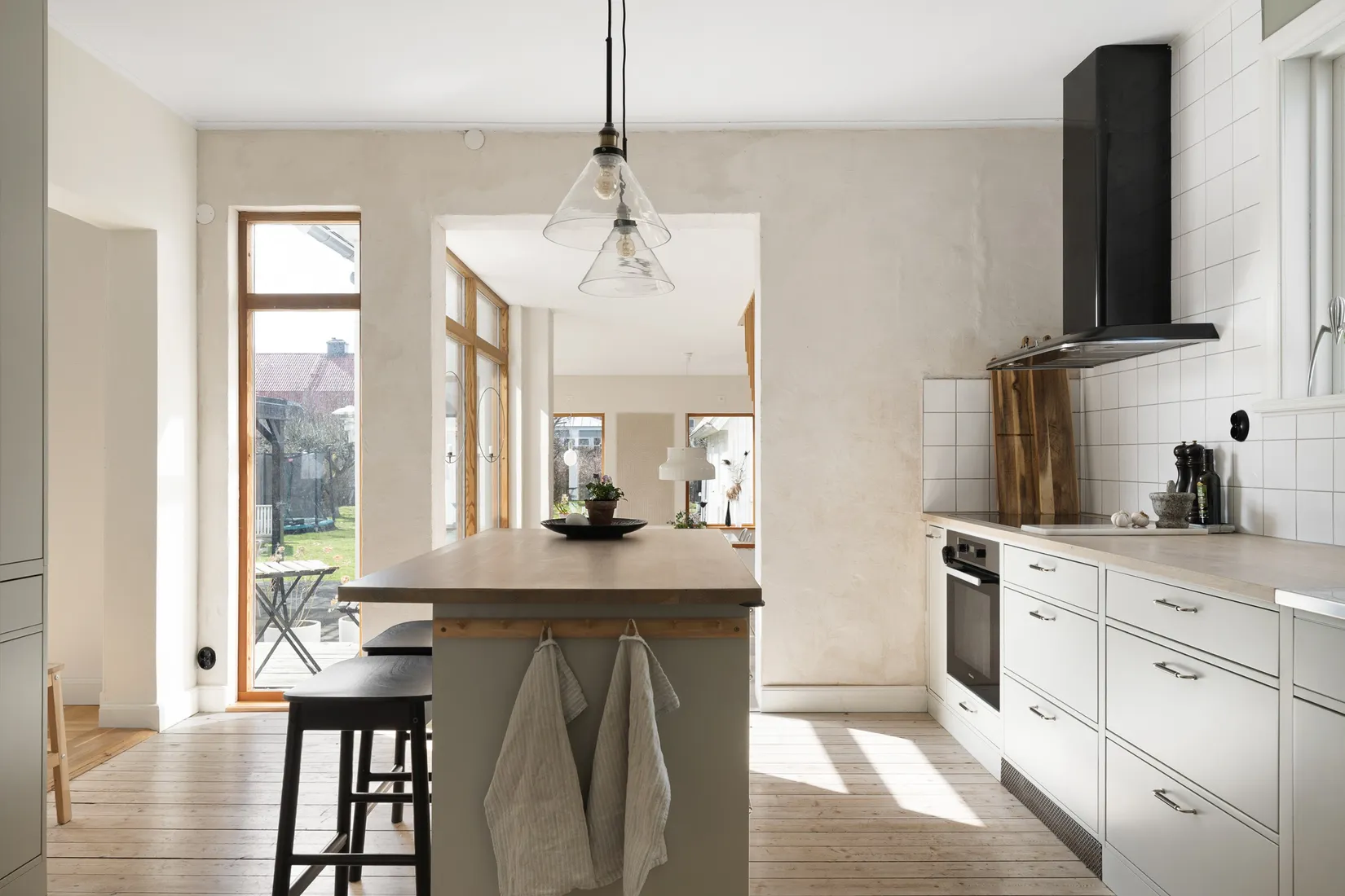 Villa, Brunnsvägen 54, Kristianstad - Egna Hem, Kristianstad