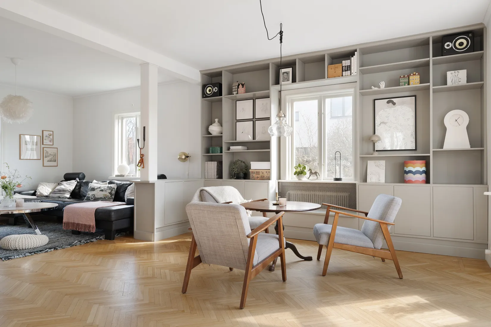 Villa, Brunnsvägen 54, Kristianstad - Egna Hem, Kristianstad