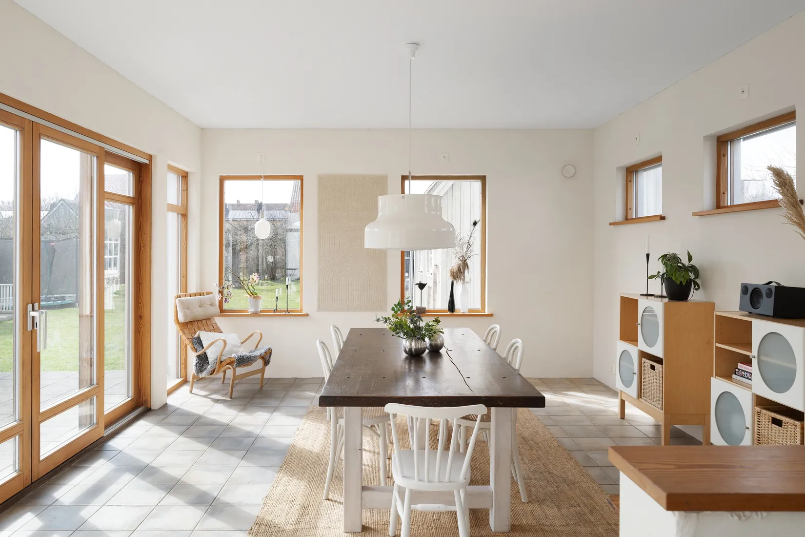 Villa, Brunnsvägen 54, Kristianstad - Egna Hem, Kristianstad