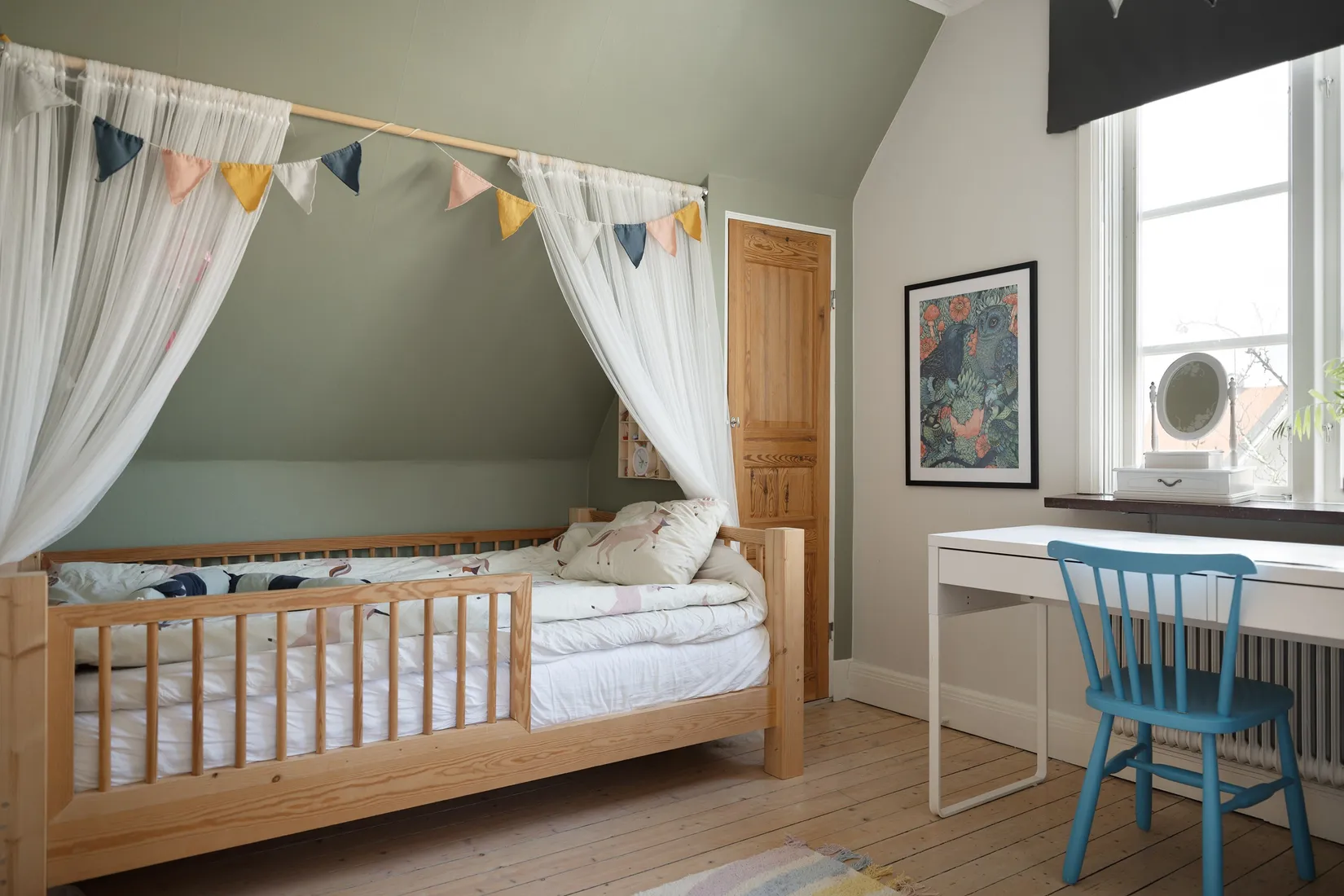 Villa, Brunnsvägen 54, Kristianstad - Egna Hem, Kristianstad