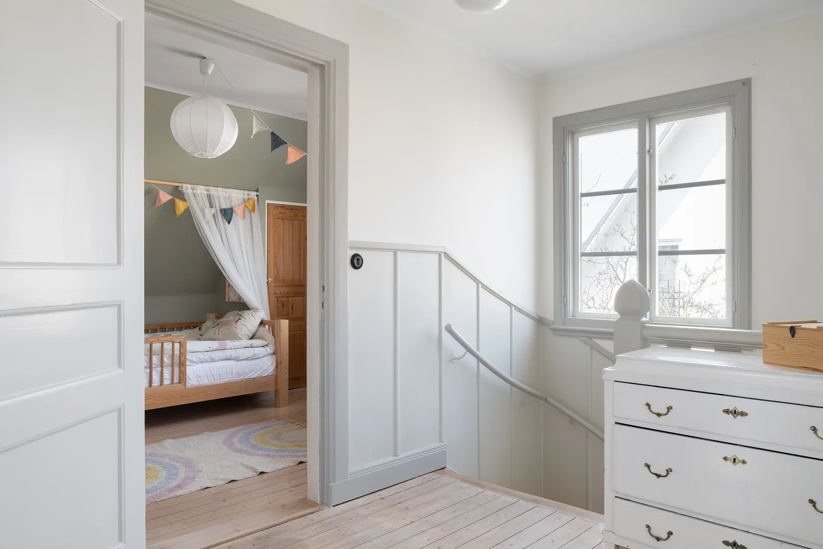 Villa, Brunnsvägen 54, Kristianstad - Egna Hem, Kristianstad