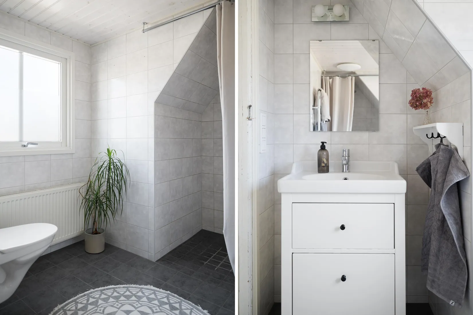 Villa, Brunnsvägen 54, Kristianstad - Egna Hem, Kristianstad