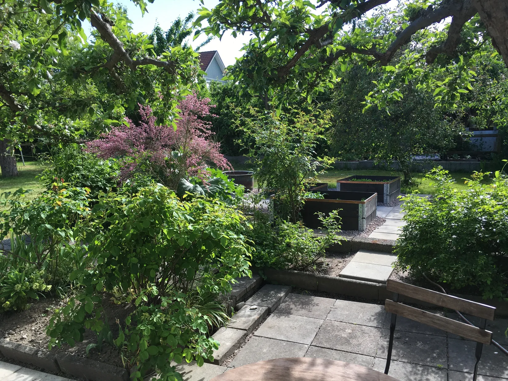 Villa, Brunnsvägen 54, Kristianstad - Egna Hem, Kristianstad