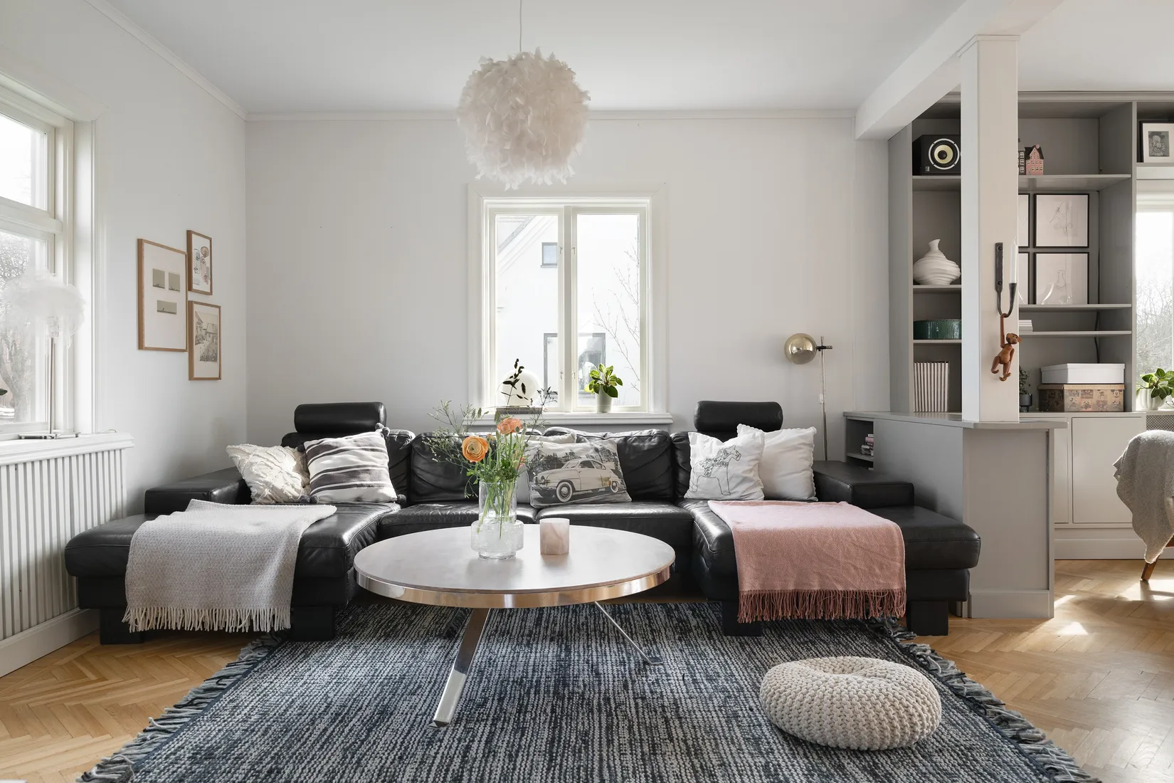 Villa, Brunnsvägen 54, Kristianstad - Egna Hem, Kristianstad