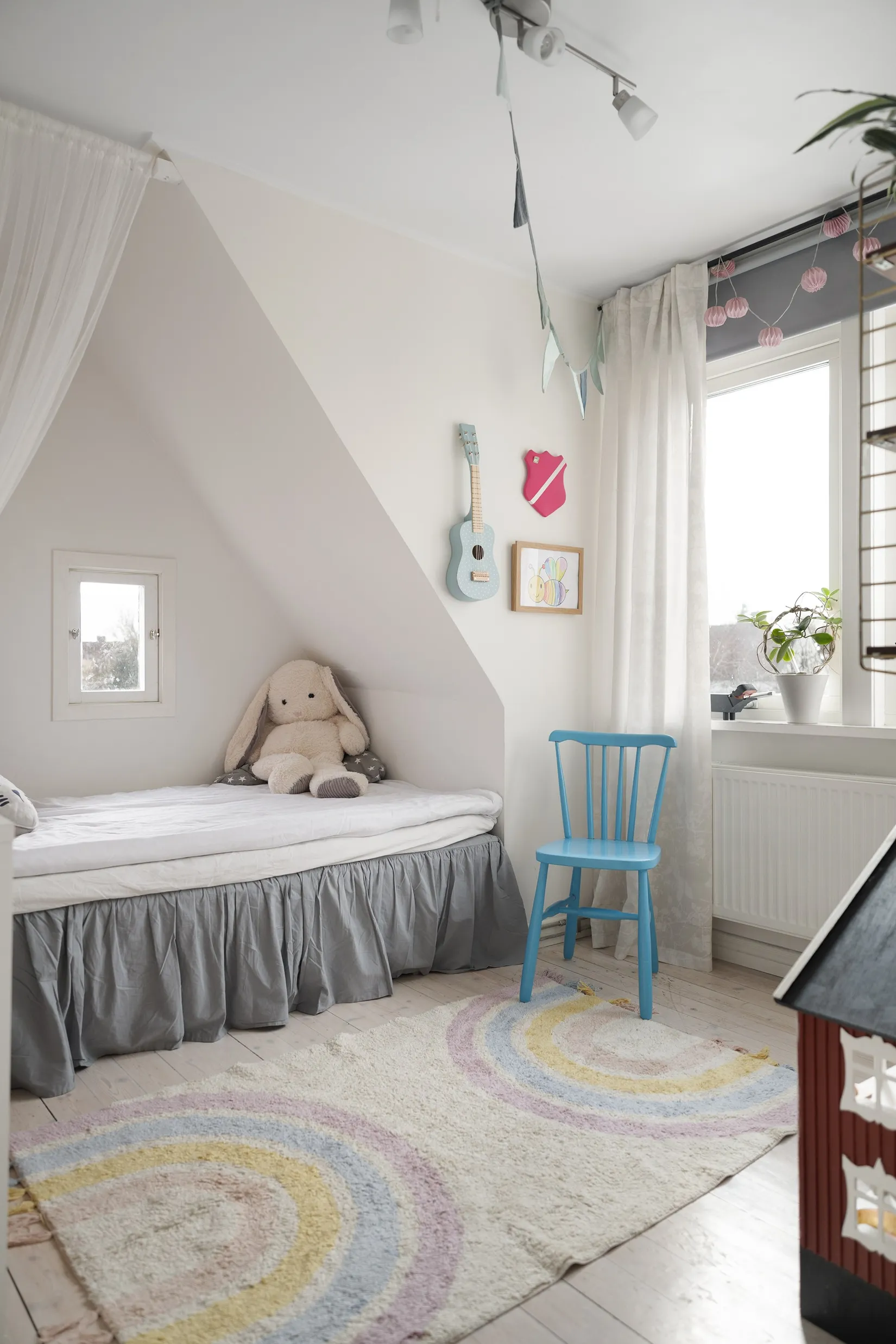 Villa, Brunnsvägen 54, Kristianstad - Egna Hem, Kristianstad