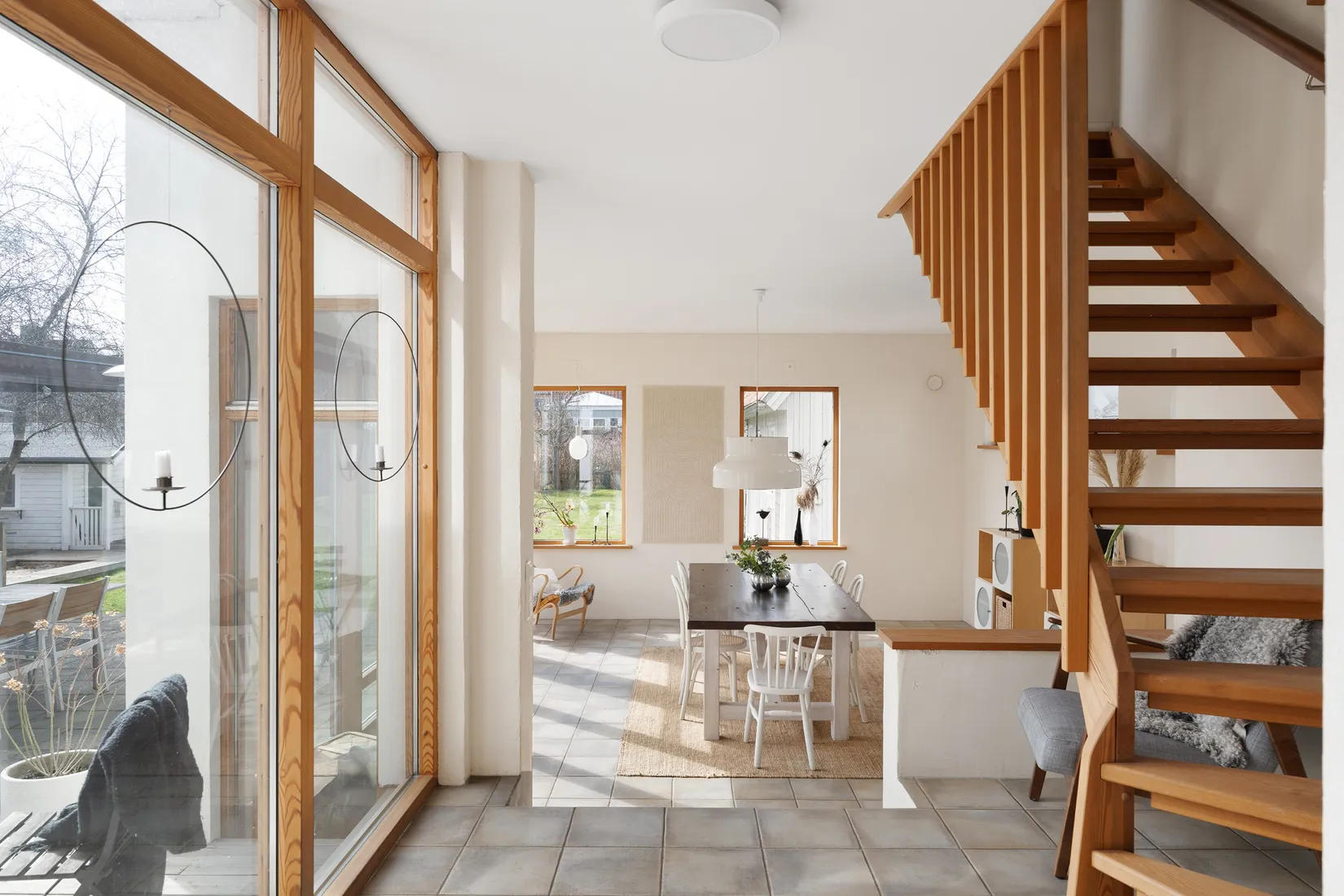 Villa, Brunnsvägen 54, Kristianstad - Egna Hem, Kristianstad