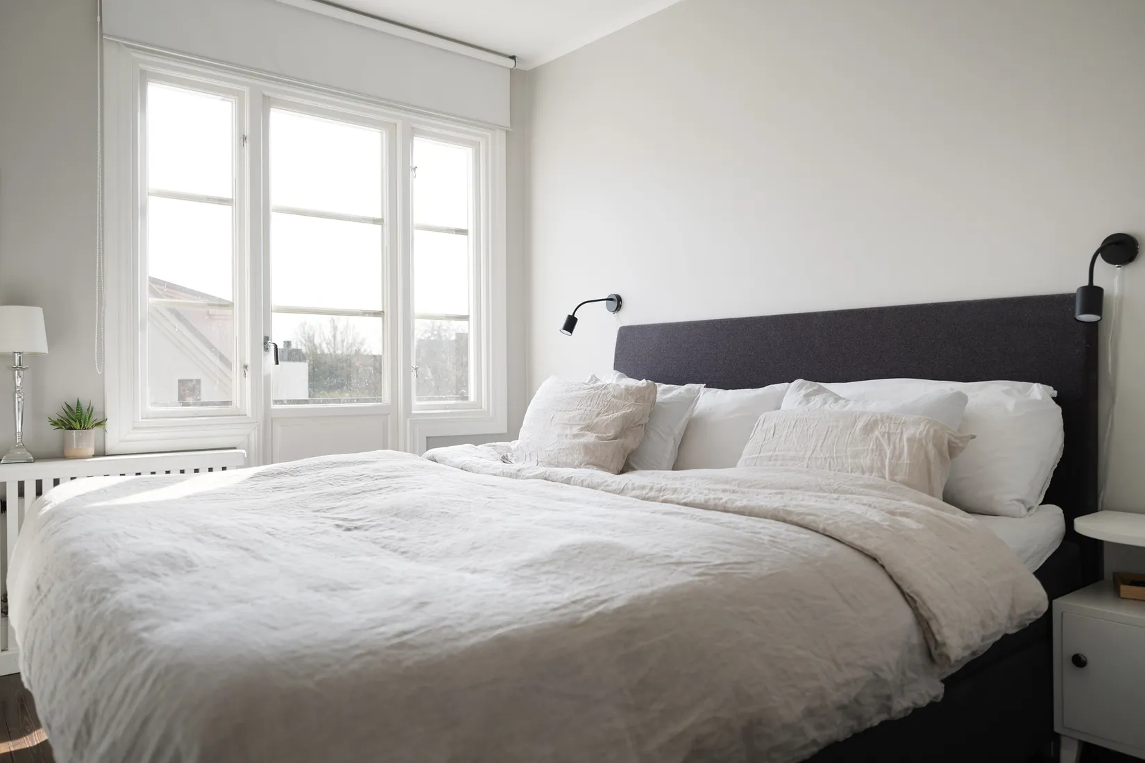 Villa, Brunnsvägen 54, Kristianstad - Egna Hem, Kristianstad