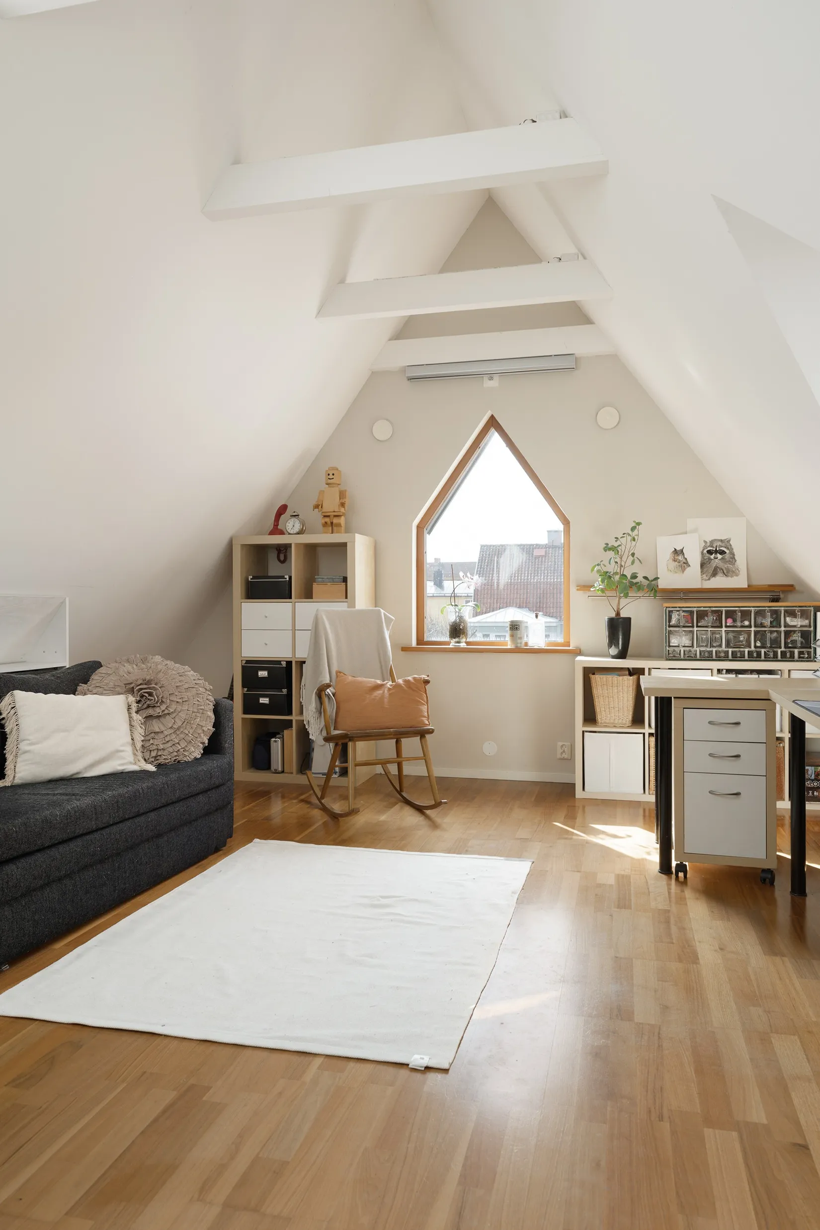 Villa, Brunnsvägen 54, Kristianstad - Egna Hem, Kristianstad