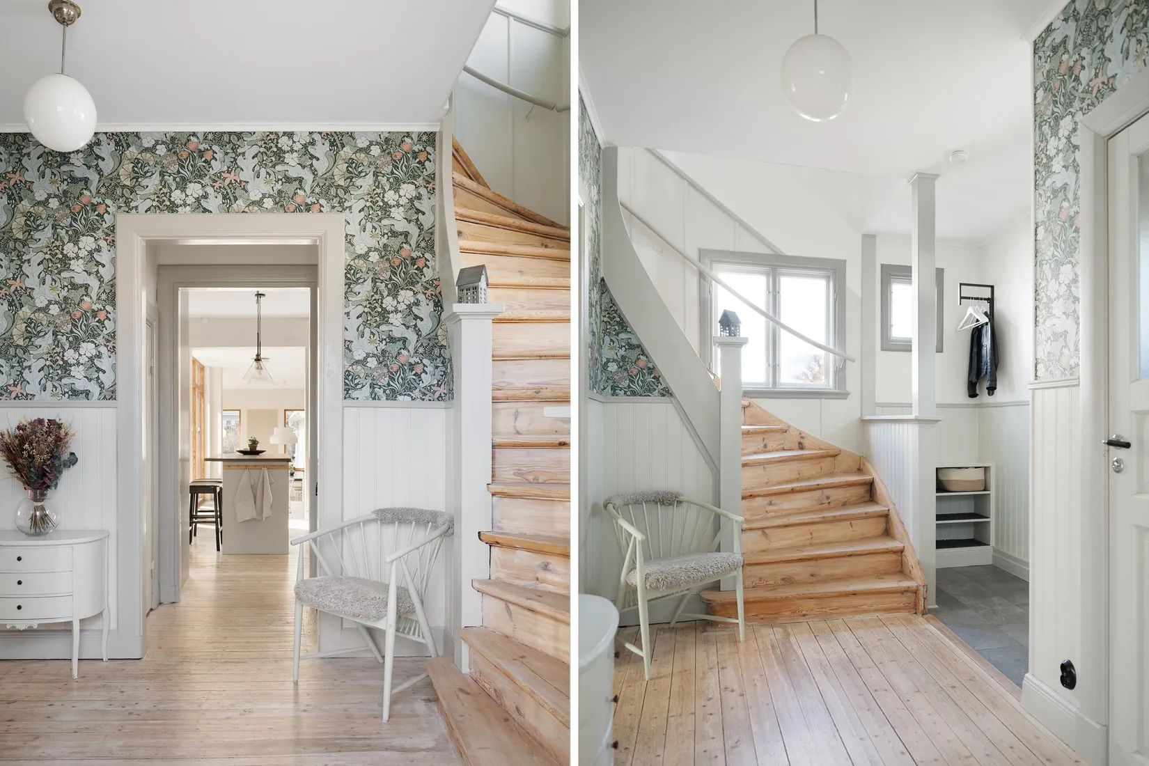 Villa, Brunnsvägen 54, Kristianstad - Egna Hem, Kristianstad