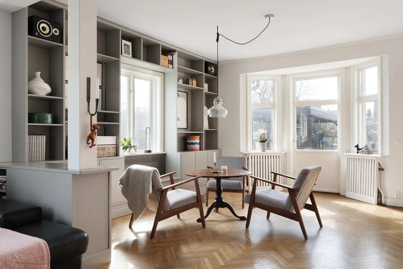 Villa, Brunnsvägen 54, Kristianstad - Egna Hem, Kristianstad