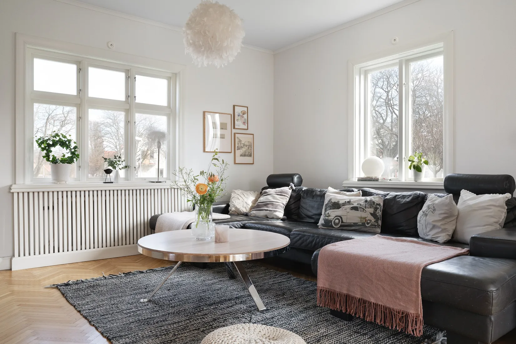 Villa, Brunnsvägen 54, Kristianstad - Egna Hem, Kristianstad