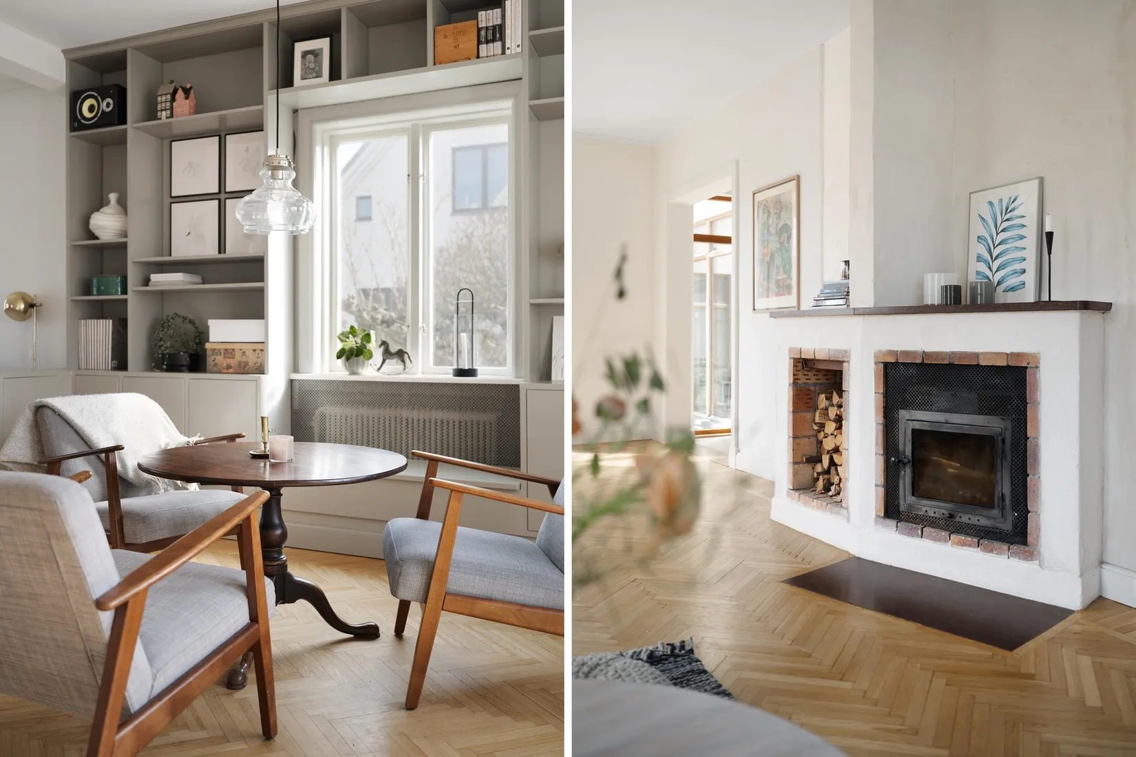 Villa, Brunnsvägen 54, Kristianstad - Egna Hem, Kristianstad