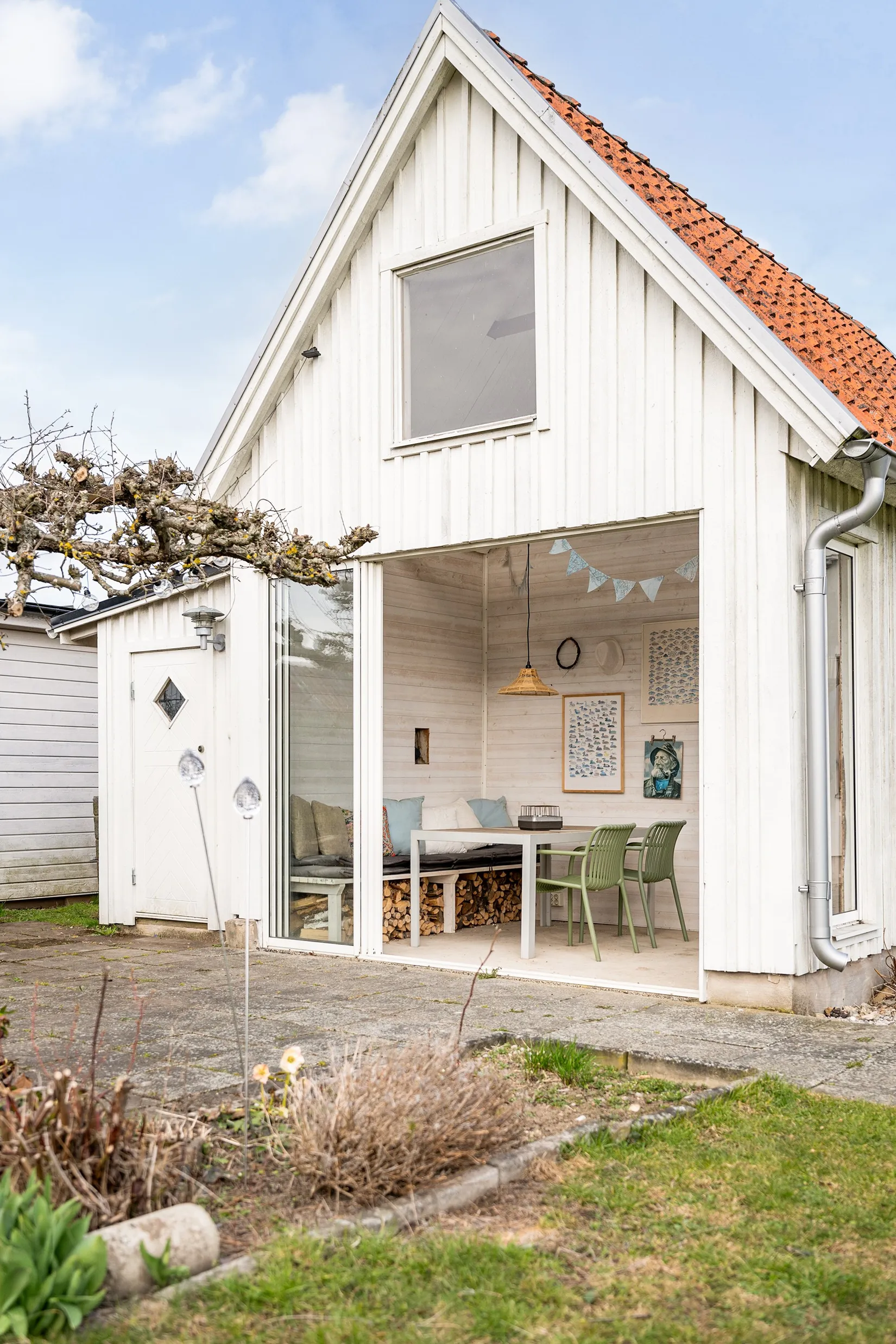 Villa, Brunnsvägen 54, Kristianstad - Egna Hem, Kristianstad