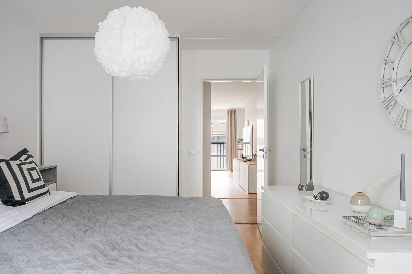 Bostadsrätt, Sjöviksbacken 20, Liljeholmskajen, Stockholm