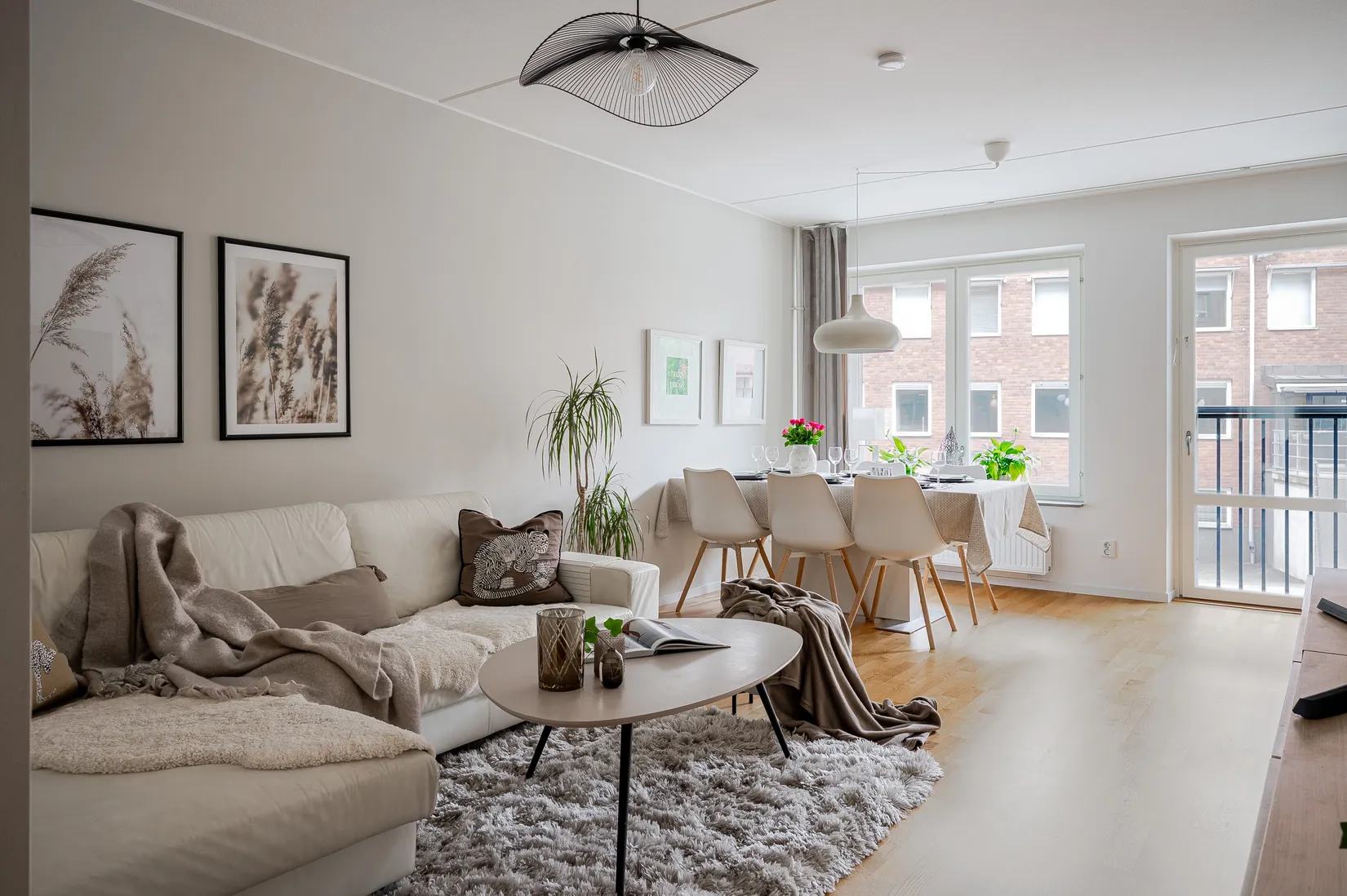 Bostadsrätt, Sjöviksbacken 20, Liljeholmskajen, Stockholm