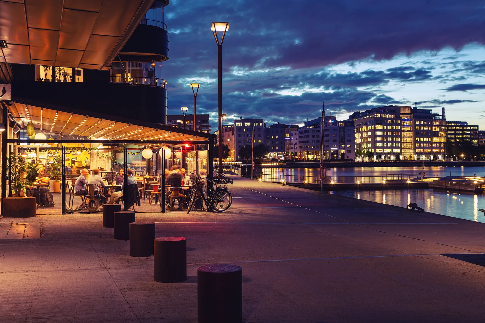 Bostadsrätt, Sjöviksbacken 20, Liljeholmskajen, Stockholm