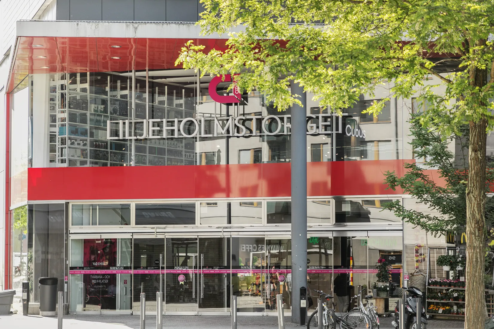 Bostadsrätt, Sjöviksbacken 20, Liljeholmskajen, Stockholm