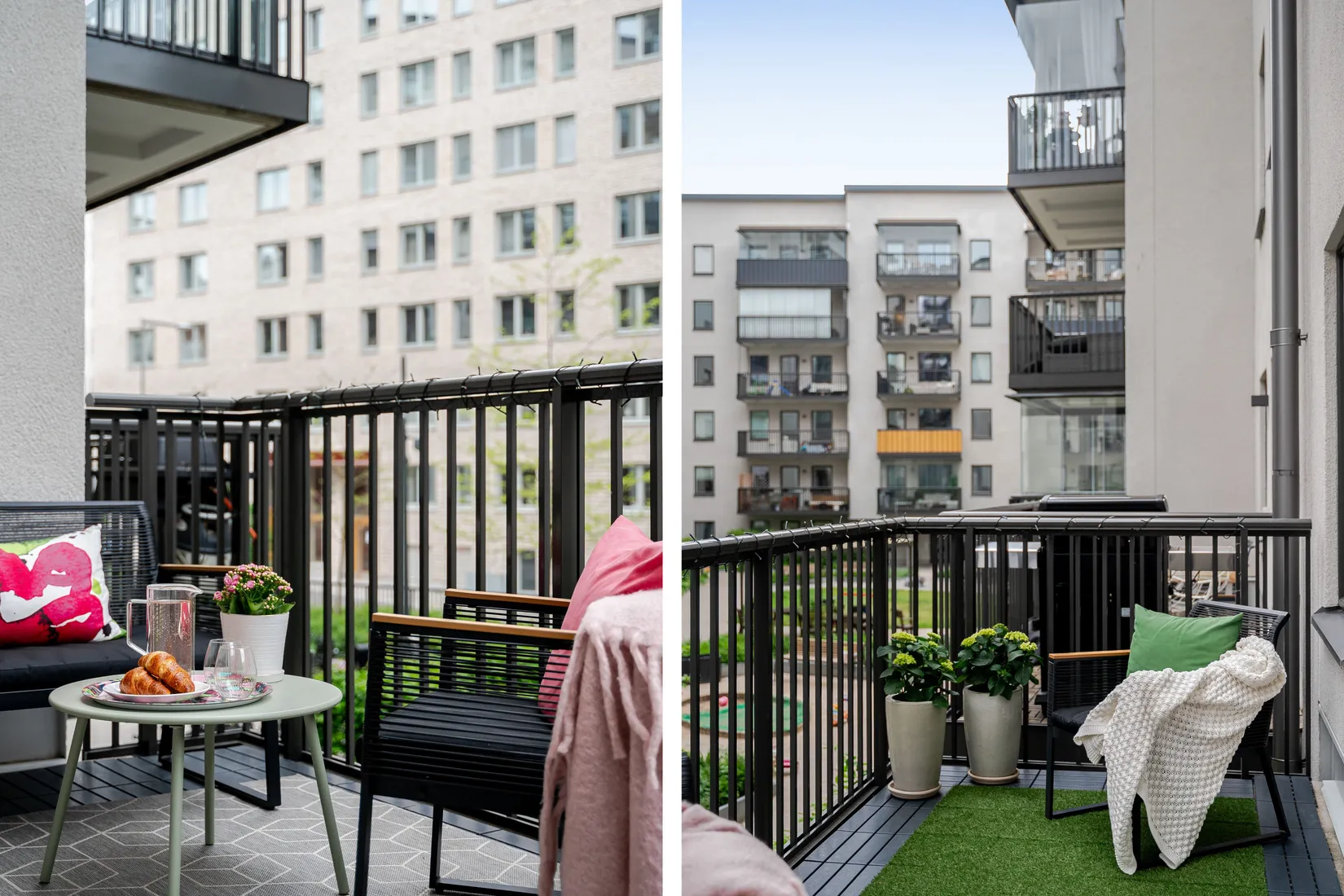 Bostadsrätt, Sjöviksbacken 20, Liljeholmskajen, Stockholm