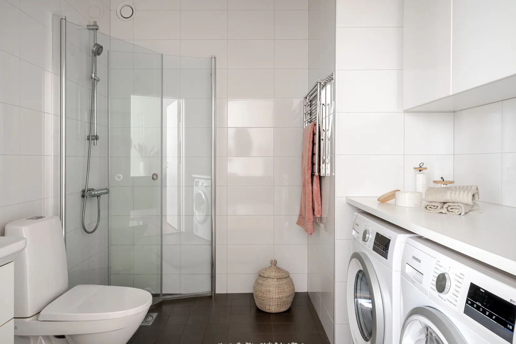 Bostadsrätt, Sjöviksbacken 20, Liljeholmskajen, Stockholm