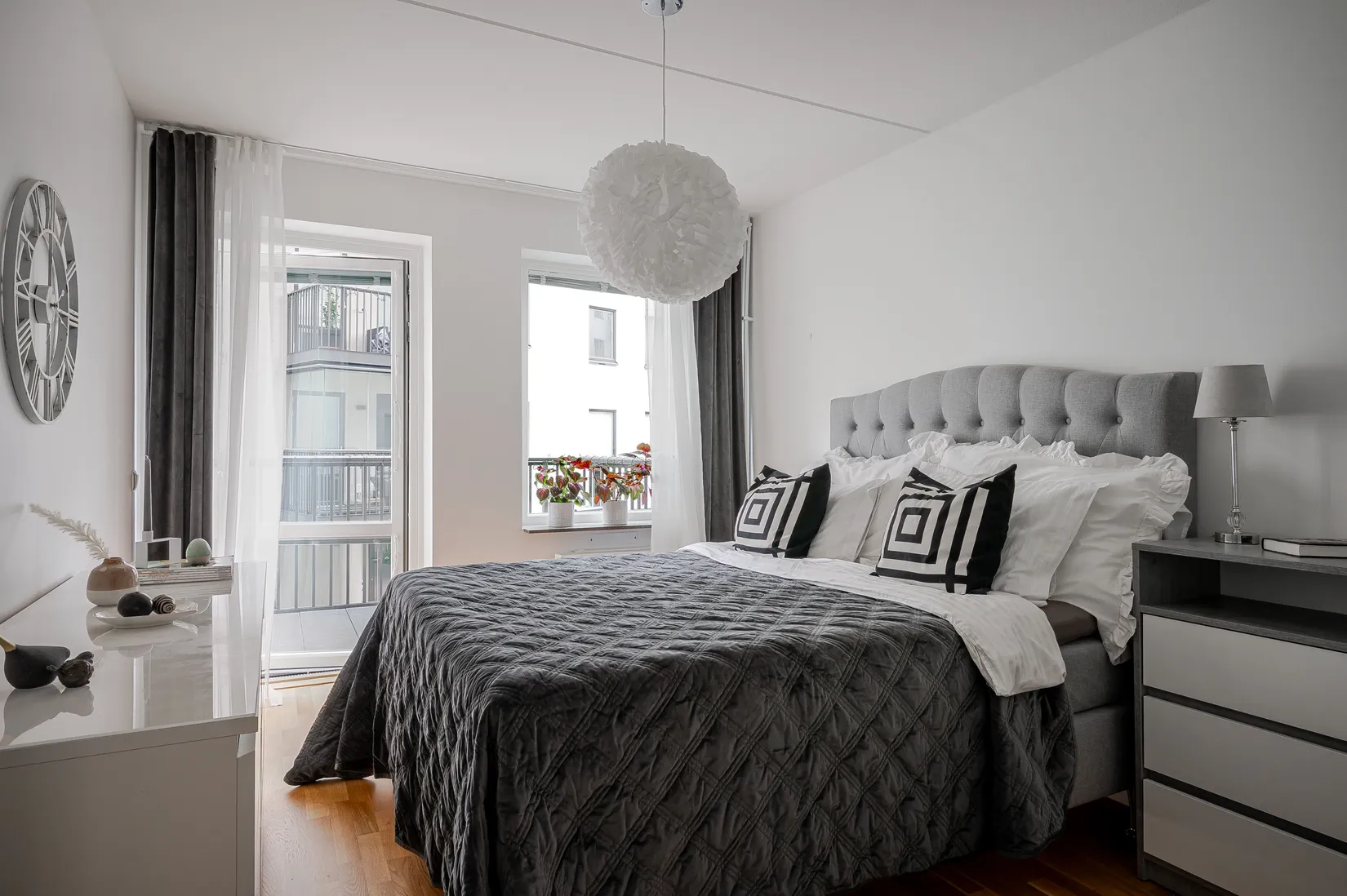 Bostadsrätt, Sjöviksbacken 20, Liljeholmskajen, Stockholm