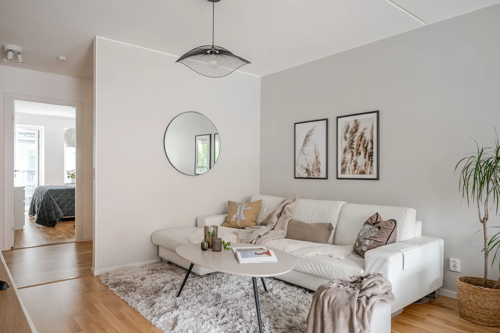 Bostadsrätt, Sjöviksbacken 20, Liljeholmskajen, Stockholm