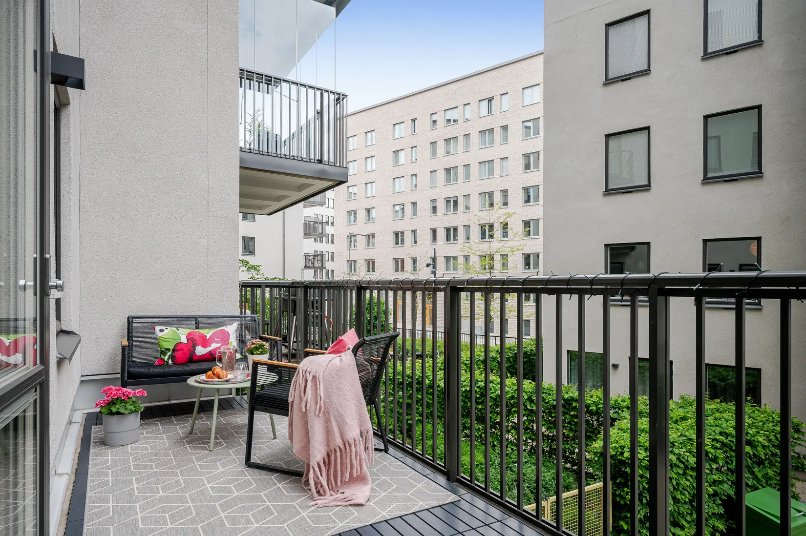 Bostadsrätt, Sjöviksbacken 20, Liljeholmskajen, Stockholm