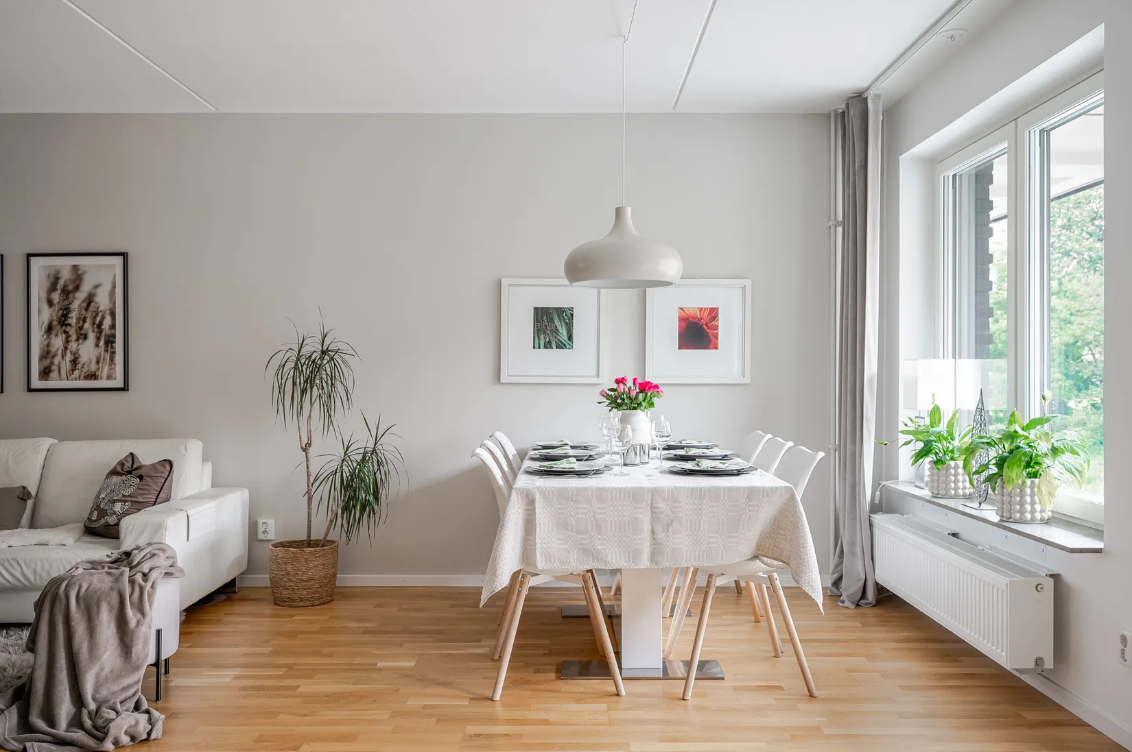 Bostadsrätt, Sjöviksbacken 20, Liljeholmskajen, Stockholm