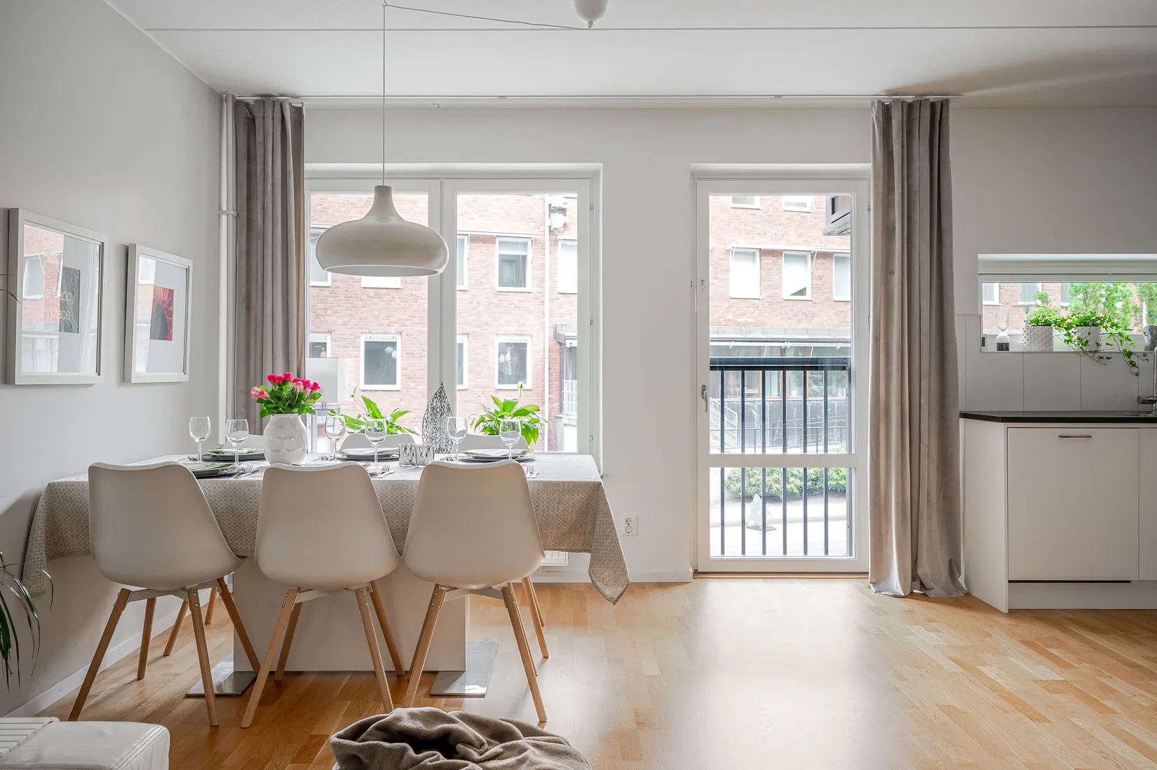 Bostadsrätt, Sjöviksbacken 20, Liljeholmskajen, Stockholm