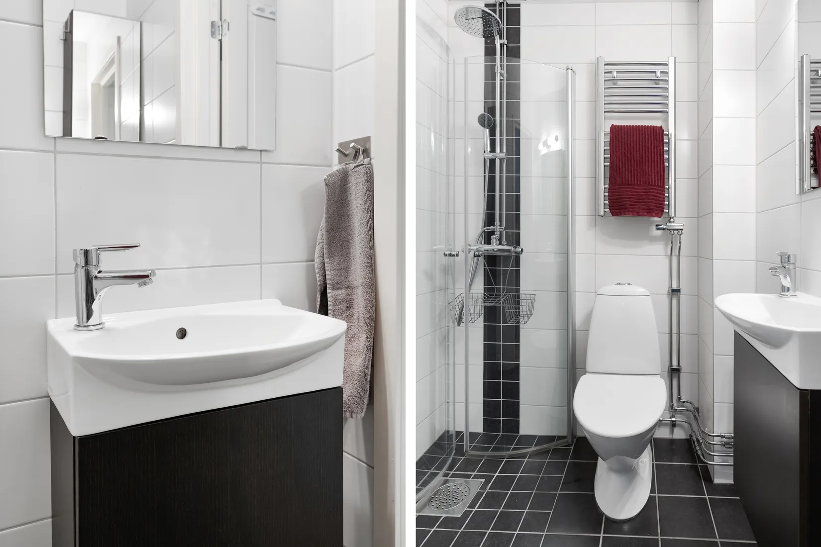 Bostadsrätt, Drottninggatan 42B, Trossö, Karlskrona