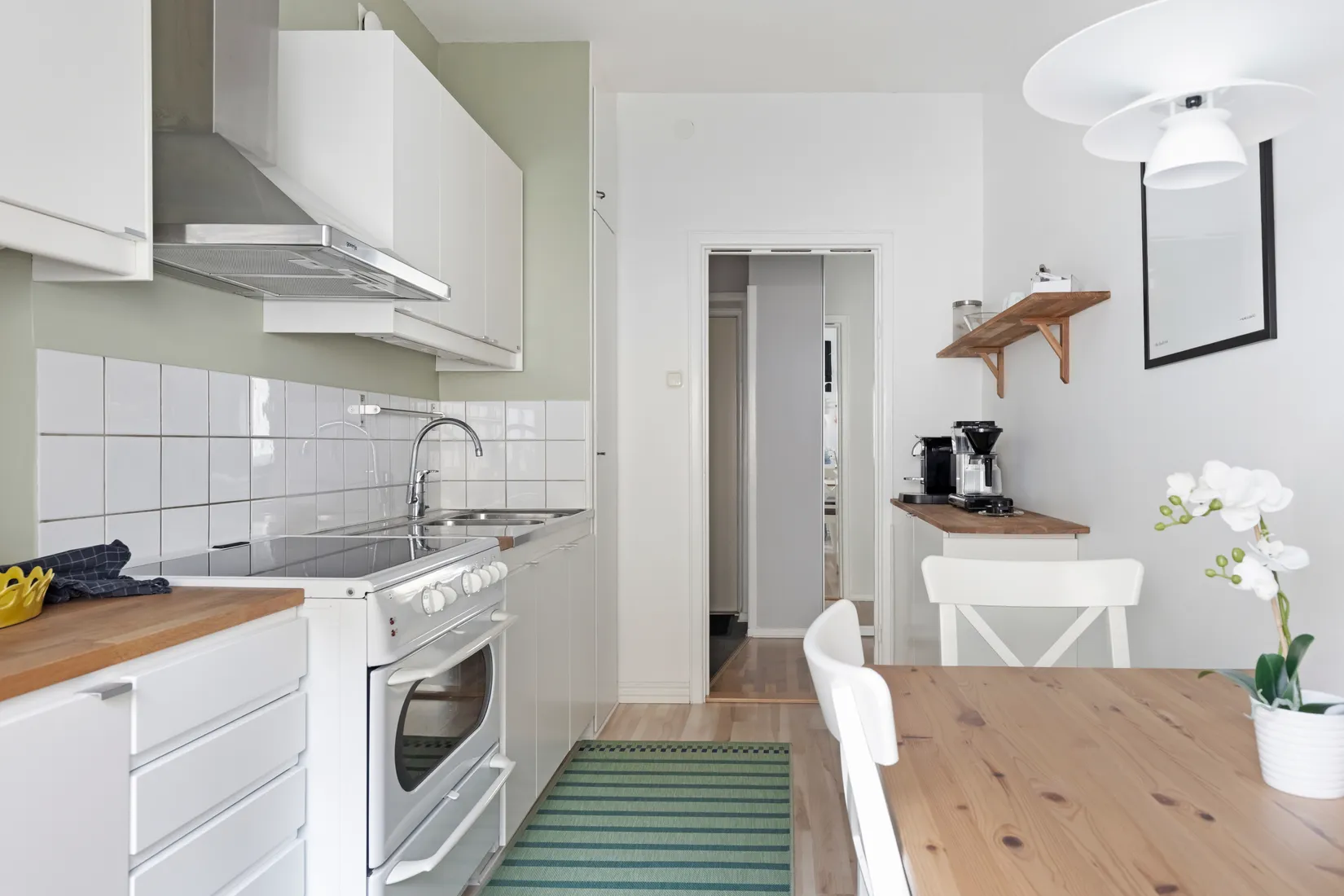 Bostadsrätt, Drottninggatan 42B, Trossö, Karlskrona