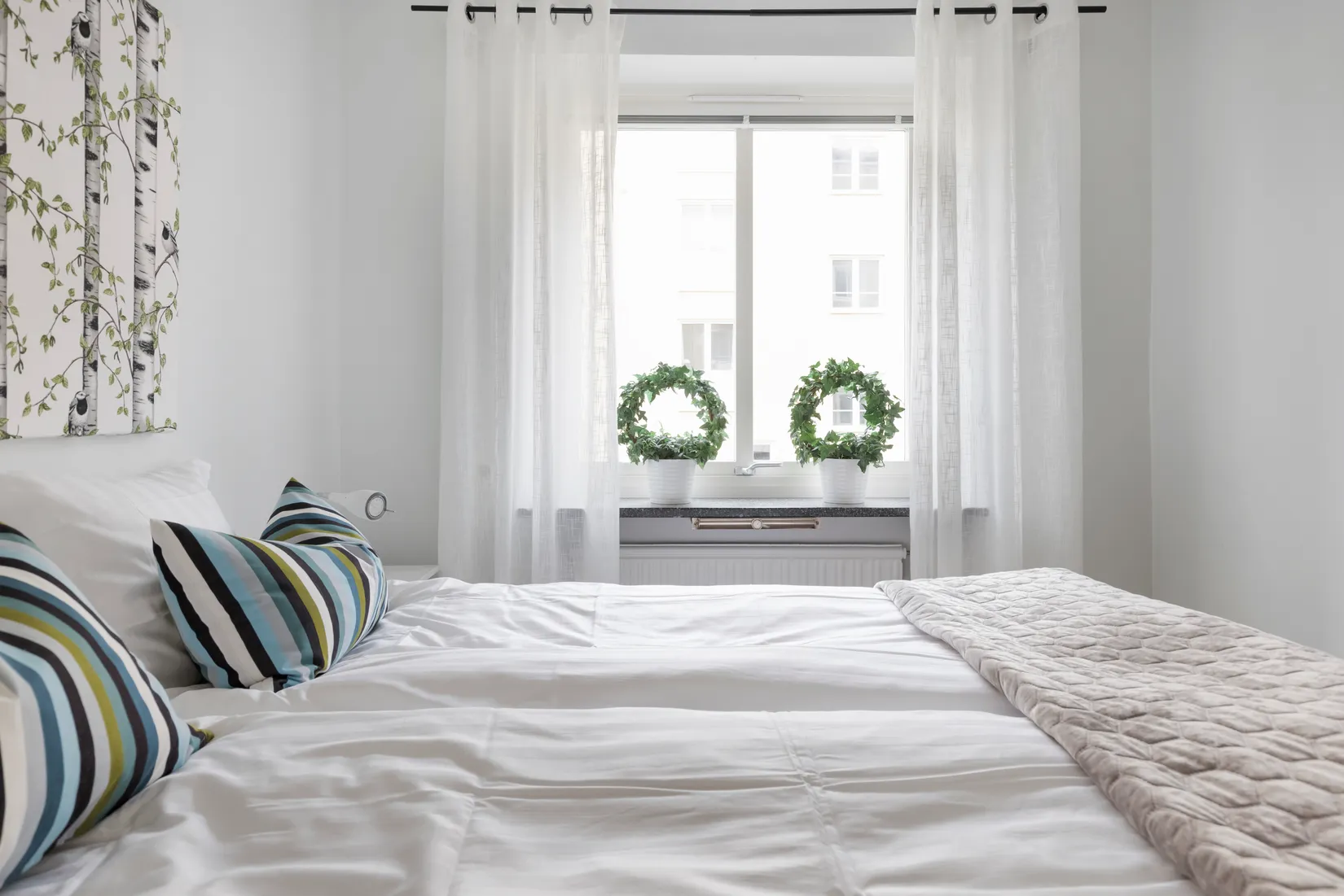 Bostadsrätt, Drottninggatan 42B, Trossö, Karlskrona