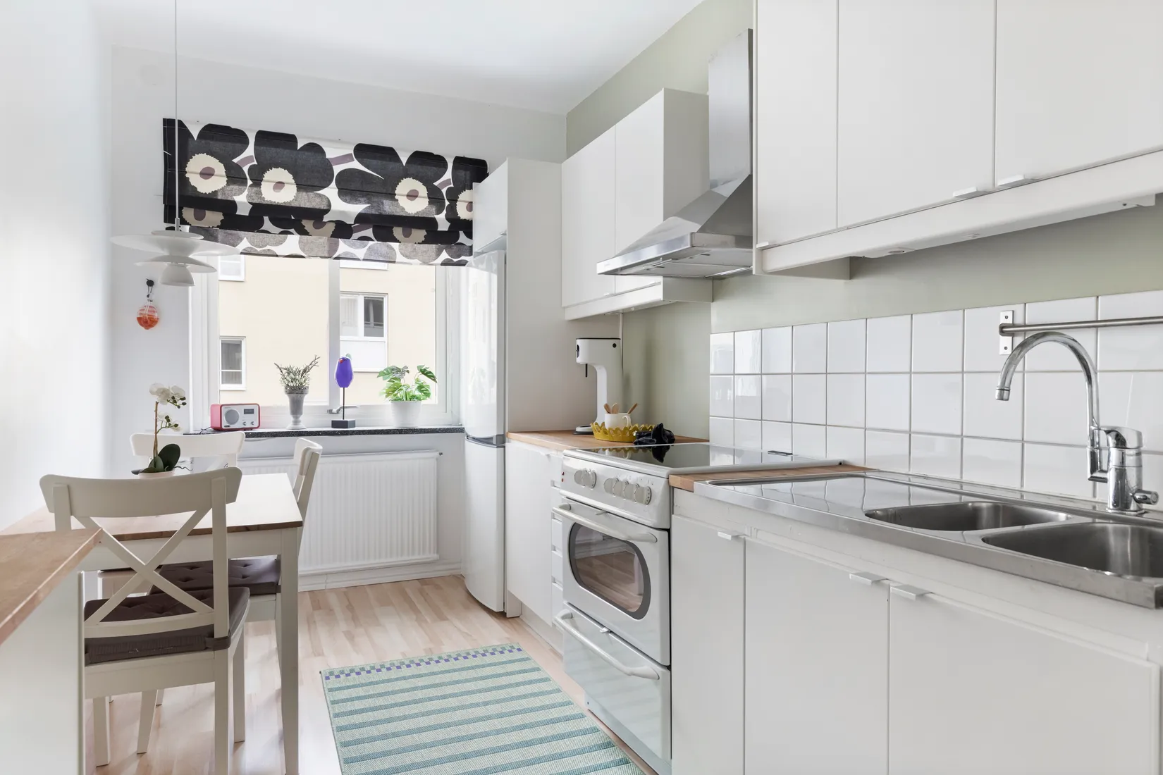 Bostadsrätt, Drottninggatan 42B, Trossö, Karlskrona