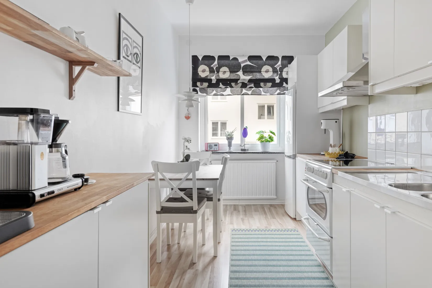 Bostadsrätt, Drottninggatan 42B, Trossö, Karlskrona