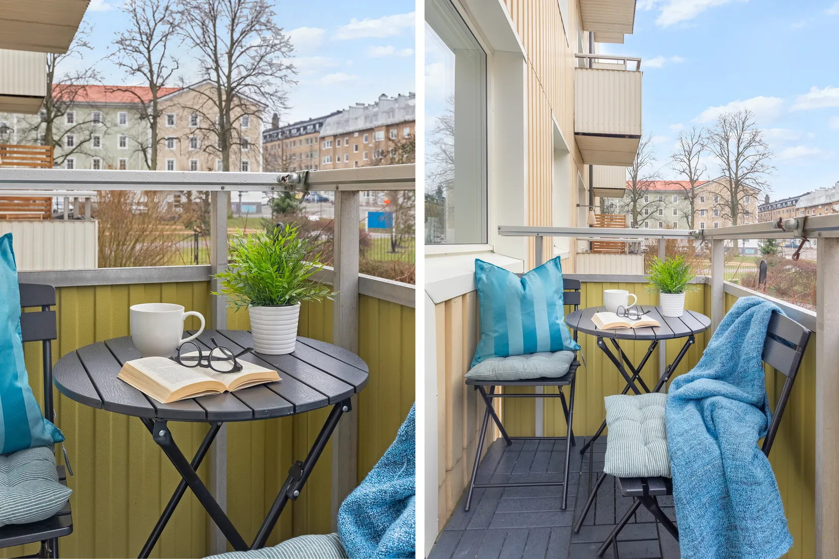 Bostadsrätt, Drottninggatan 42B, Trossö, Karlskrona