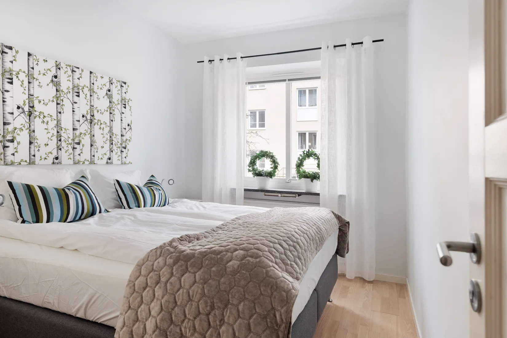 Bostadsrätt, Drottninggatan 42B, Trossö, Karlskrona