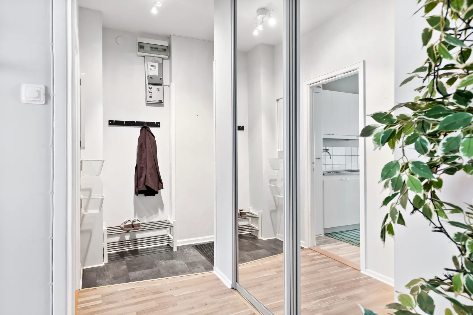 Bostadsrätt, Drottninggatan 42B, Trossö, Karlskrona