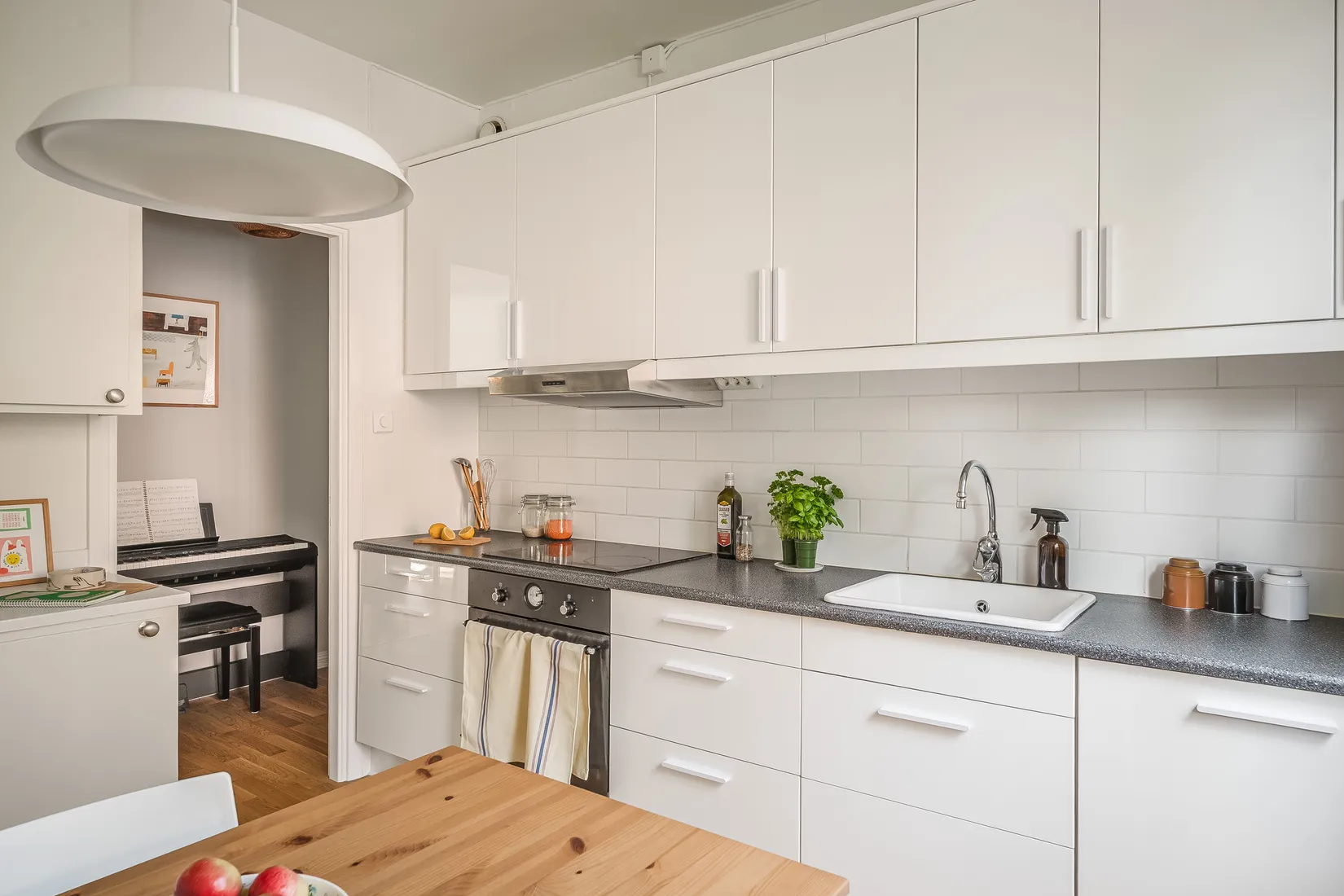 Bostadsrätt, Arvodesvägen 18, Hägerstensåsen, Stockholm