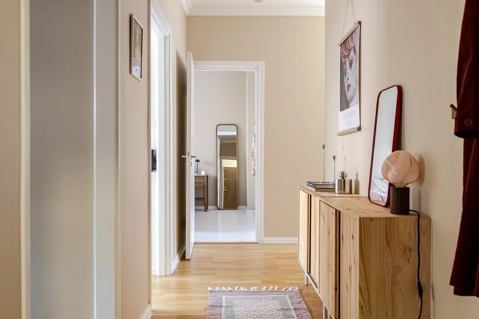Bostadsrätt, Arvodesvägen 18, Hägerstensåsen, Stockholm
