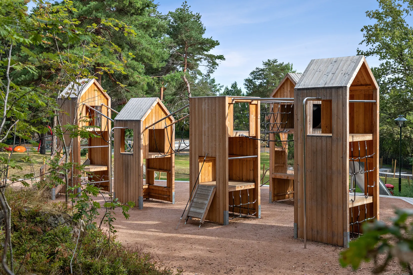 Bostadsrätt, Arvodesvägen 18, Hägerstensåsen, Stockholm