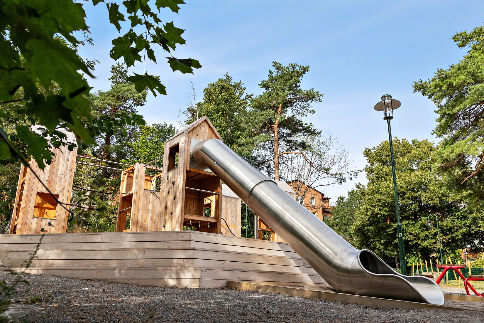 Bostadsrätt, Arvodesvägen 18, Hägerstensåsen, Stockholm