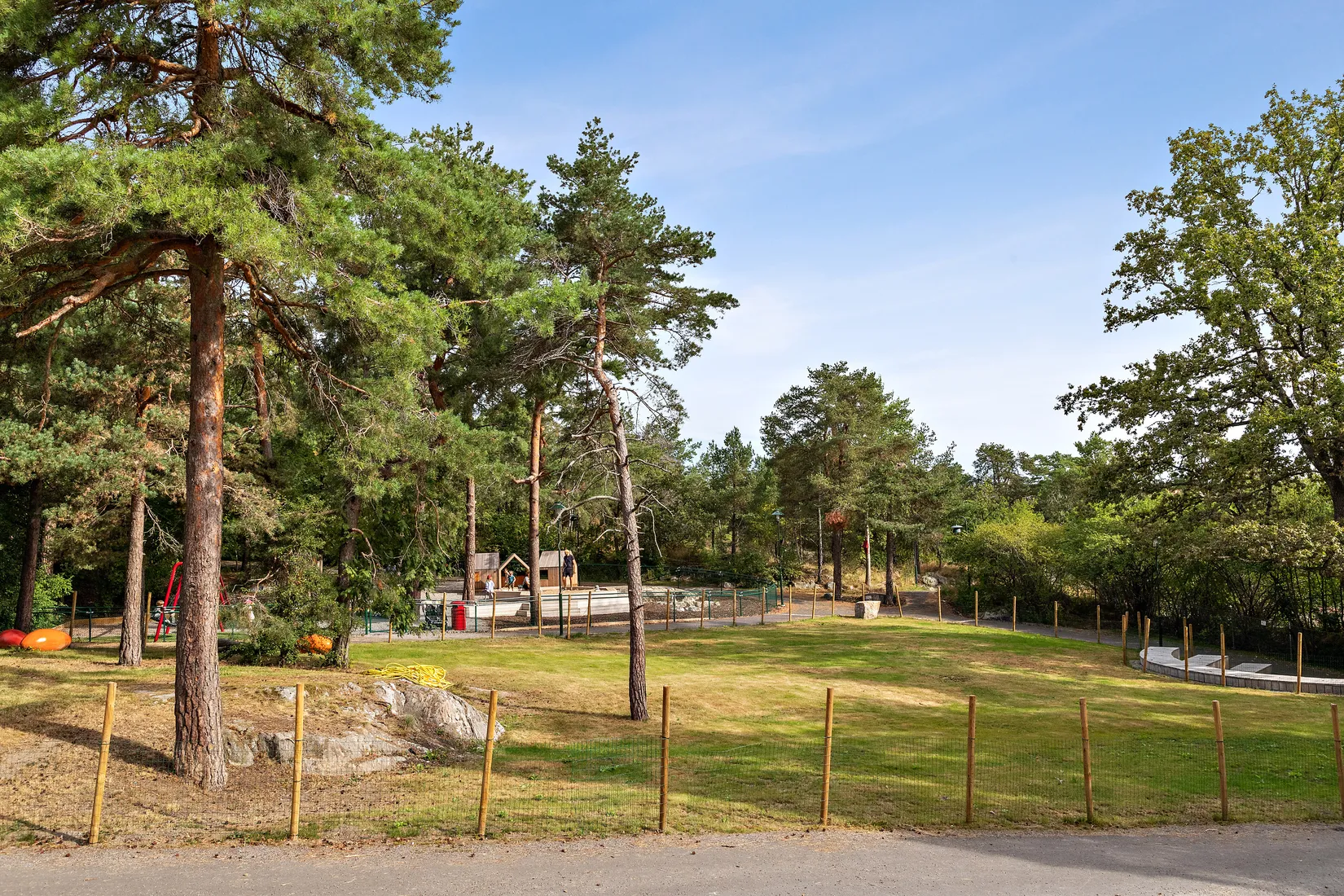 Bostadsrätt, Arvodesvägen 18, Hägerstensåsen, Stockholm