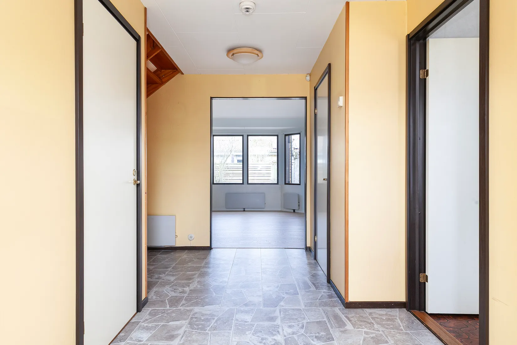 Villa, Hövägen 111, Lerberget, Höganäs